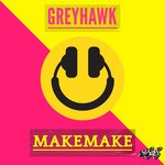 cover: Greyhawk - Makemake