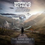 cover: Dakota|Markus Schulz - The Nine Skies Remixes