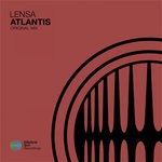 cover: Lensa - Atlantis