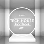 cover: Various - Tech House Boutique Part 12