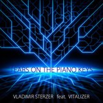 cover: Vitalizer|Vladimir Sterzer - Tears On The Piano Keys