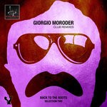 cover: Giorgio Moroder - Club Remixes Selection Two