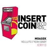 cover: Moasek - Velluto/Yeah Baby