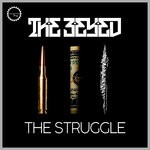 cover: The 3eyed - The Struggle (Explicit)