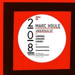 cover: Marc Houle - Unserious EP