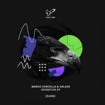 cover: Marco Corcella - Sensation EP