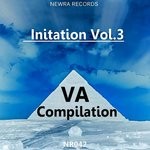 cover: Various - Initation Vol 3 VA Compilation