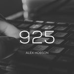 cover: Alex Hobson - 925