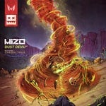 cover: Mizo - Dust Devil EP