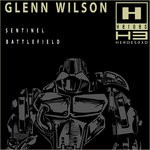 cover: Glenn Wilson - H3