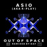 cover: R-play) - Out Of Space