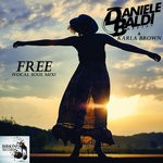 cover: Daniele Baldi - Free