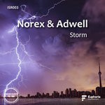 cover: Norex - Storm