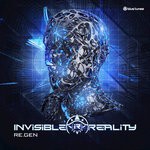 cover: Invisible Reality - Re.Gen