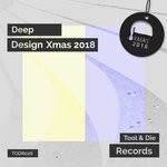 cover: Various - Deep Design Xmas 2018