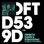 cover: FERRECK DAWN|Robosonic - In Arms