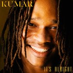 cover: Kumar - It's Alright