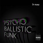 cover: Sir-vere - Psycho Ballistic Funk