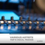 cover: Veky|Allan Dark & Klara Gud|Amind Two Guys|Alta May - Top 5 Vocal Trance