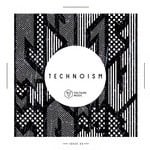 cover: Various - Technoism Issue 25