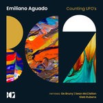 cover: Emiliano Aguada - Counting UFO's