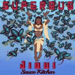 cover: Jiqui - Superbug