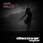 cover: Antone - Deep Breath