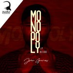 cover: Dj Joao Gomes - Monopoly Deluxe