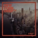 cover: Various - New York Deep #4