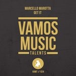 cover: Marcello Marotta - Get It