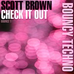 cover: Scott Brown - Check It Out