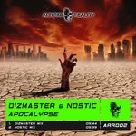 cover: Dizmaster|Nostic - Apocalypse