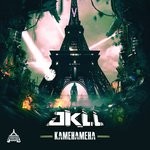 cover: Jkll - Kamehameha