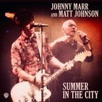 cover: Johnny Marr|Matt Johnson - Summer In The City