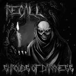 cover: Recall - Shrouds Of Darkness