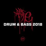 cover: Various - Bad Taste Drum & Bass 2018