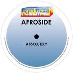 cover: Afroside - Absolutely