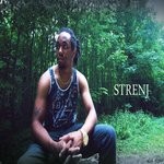 cover: Strenj - Dance Hall Things