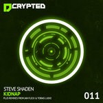 cover: Steve Shaden - Kidnap