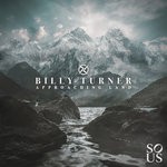 cover: Billy Turner - Approaching Land