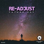 cover: Re-adjust - Future Sky