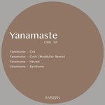 cover: Yanamaste - Cirk EP