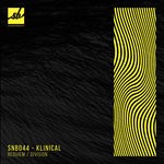 cover: Klinical - Requiem/Division