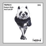 cover: Tripio X - Eastern Dubs And Cuts EP