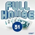 cover: Various - Full House Vol 51