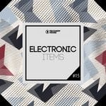 cover: Various - Electronic Items Part 15