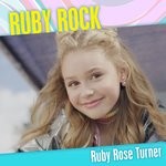 cover: Ruby Rose Turner - Ruby Rock