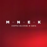 cover: Mnek - Stopped Believing In Santa (Explicit)