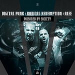 cover: Alee|Digital Punk|Radical Redemption - Poisoned By Society