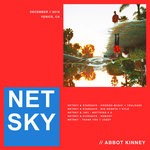 cover: Netsky - Abbot Kinney